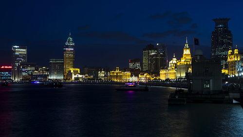 上海外滩最新爆料,揭秘百年建筑群背后的传奇故事 第2张 上海外滩最新爆料,揭秘百年建筑群背后的传奇故事 第2张