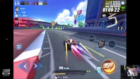 qq飞车手游最新s联赛车爆料,揭秘QQ飞车手游全新赛季S级赛车亮点