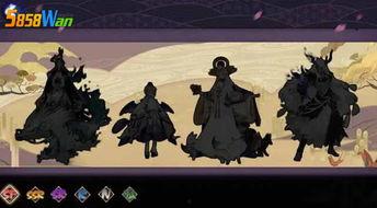 阴阳师卡池爆料图鉴最新,神秘式神即将降临,阴阳师世界再掀波澜 第3张 阴阳师卡池爆料图鉴最新,神秘式神即将降临,阴阳师世界再掀波澜 第3张