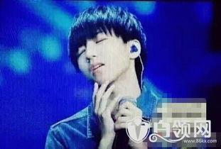 易烊千玺明星爆料视频大全,揭秘明星幕后故事 第2张 易烊千玺明星爆料视频大全,揭秘明星幕后故事 第2张